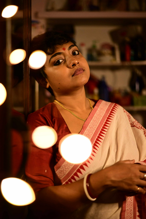 Mohomoye - The Indian Artisan